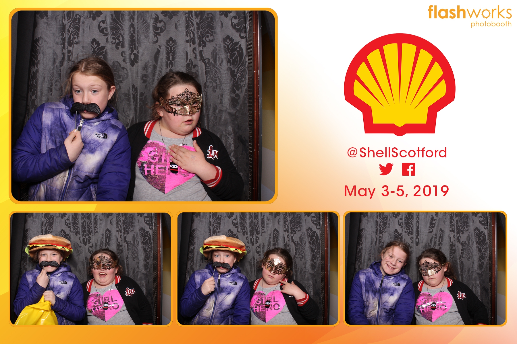 Fort Saskatchewan Trade Show & Sale: Presented by Shell | View more photos from the event at gallery.flashworksphotobooth.com/u/FlashworksPhotoboothInc/Fort-Saskatchewan-Trade-Show-Sale-Presented-by-Shell